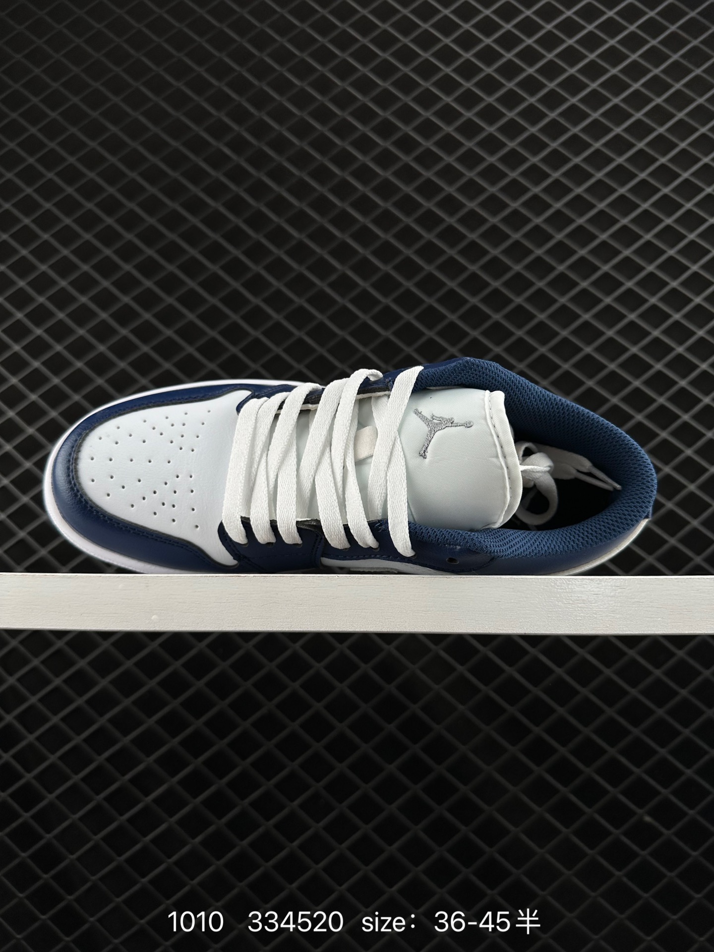 Air Jordan 1 Low AJ1